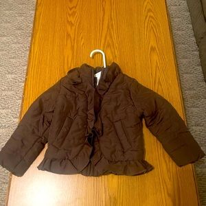 Gymboree Toddler Jacket